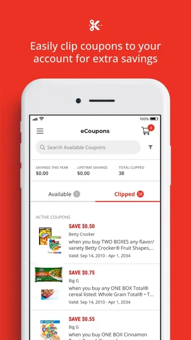Weis Markets screenshot 2