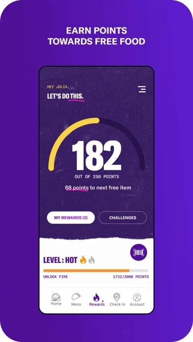 Taco Bell Fast Food & Delivery