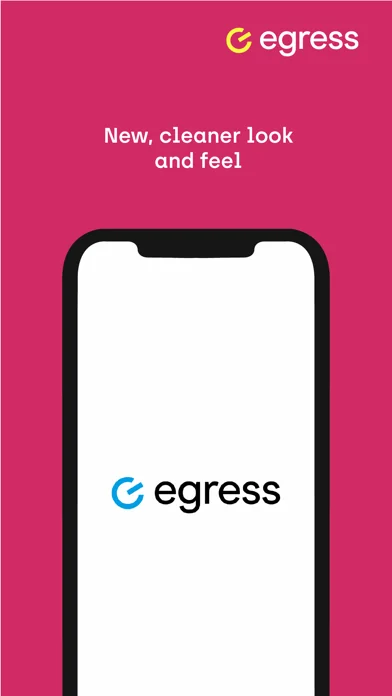 Egress Secure Mail