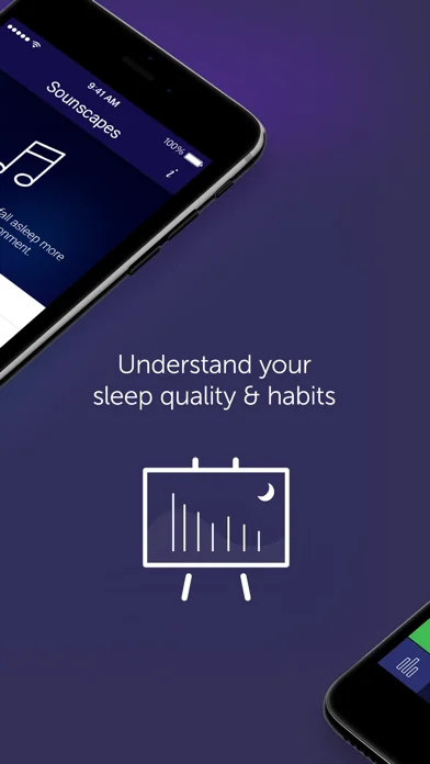 Sleep Time+: Schlaf Zyklus screenshot 3