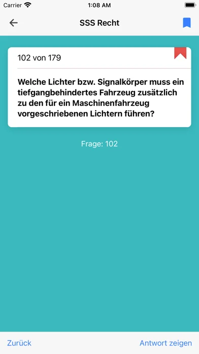 SSS Sportseeschifferschein