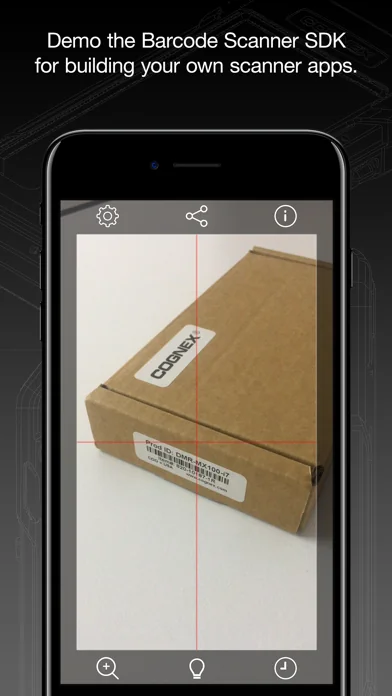 Barcode Scanners
