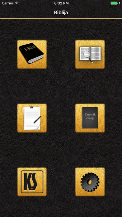 HR Biblija