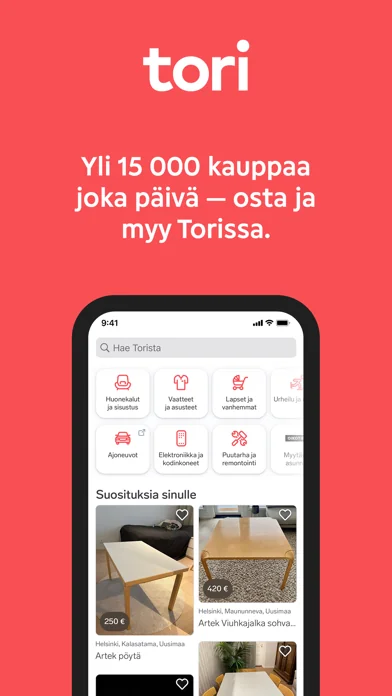 Tori.fi