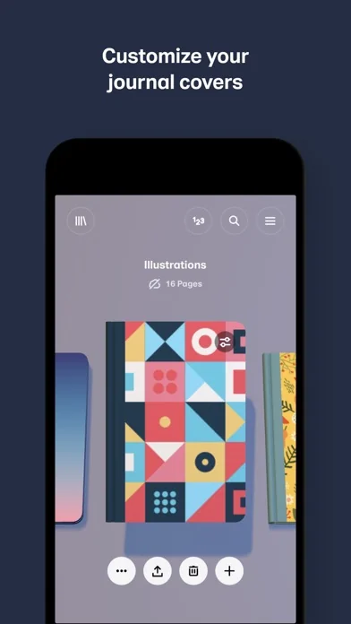 Paper: Sketch, Draw & Create screenshot 4
