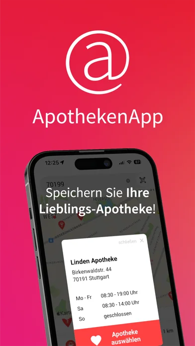 ApothekenApp
