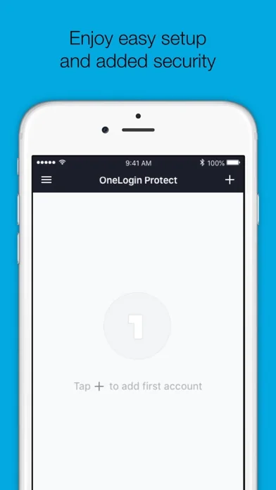 OneLogin Protect