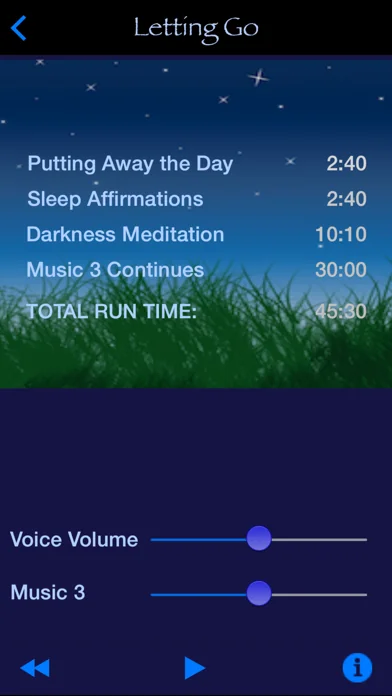 iSleep Easy