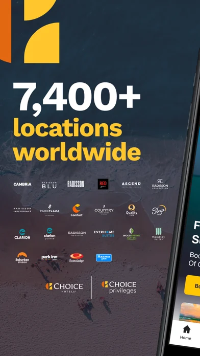 Choice Hotels : Book Hotels