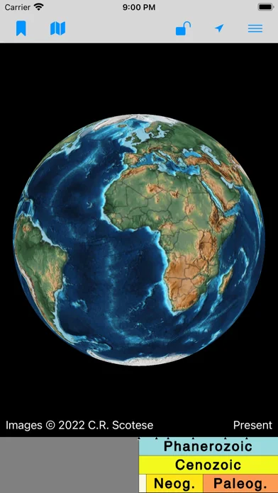 Ancient Earth