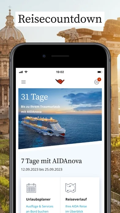 AIDA Cruises