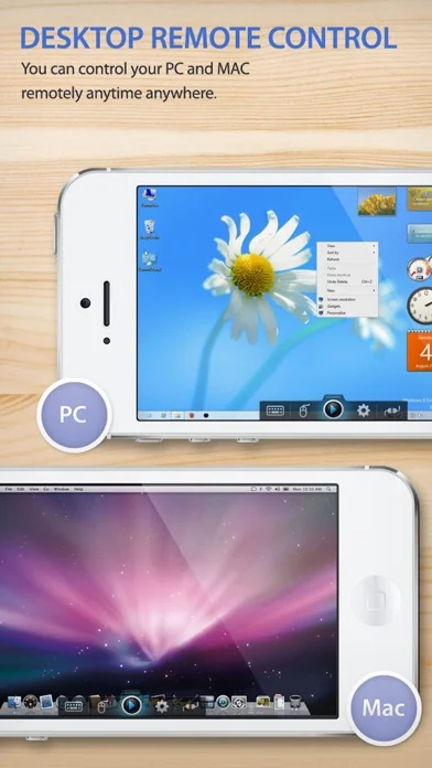 AVStreamer - Remote Desktop