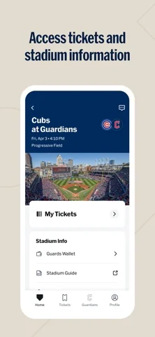 MLB Ballpark