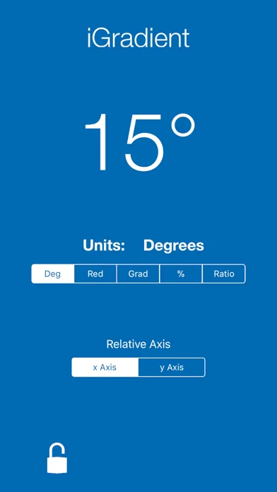 iGradient