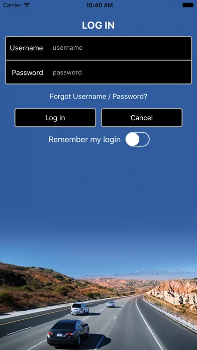 The Toll Roads screenshot 4