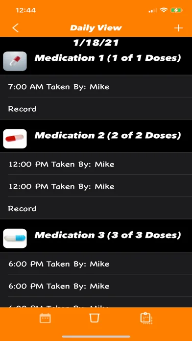 Track My Rx