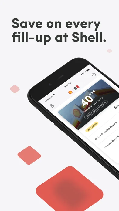 Fuel Rewards® program