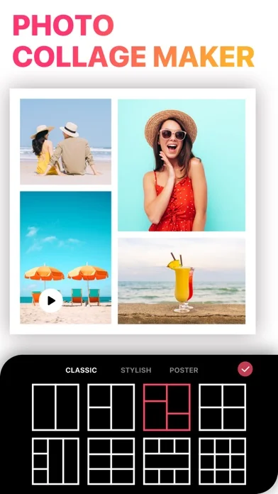 Collage Maker - LiveCollage