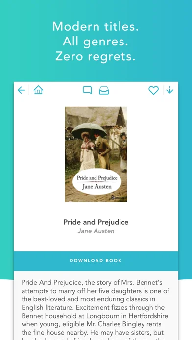 eBook Search Pro screenshot 4