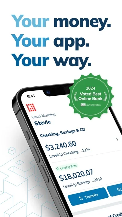 LendingClub: Banking and More screenshot 2