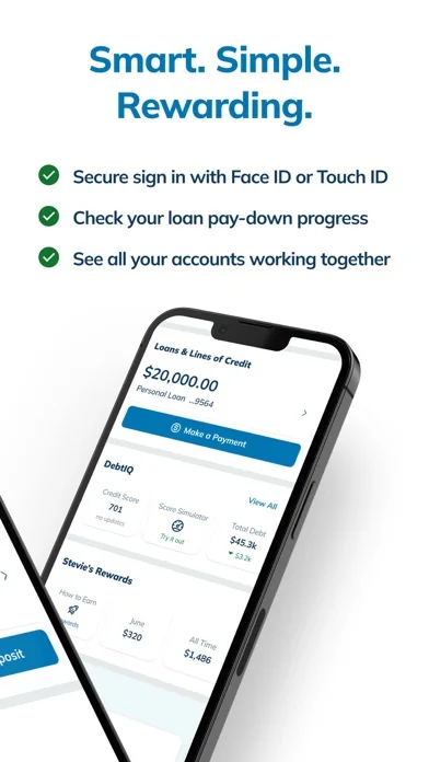 LendingClub: Banking and More screenshot 3