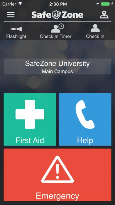 SafeZone