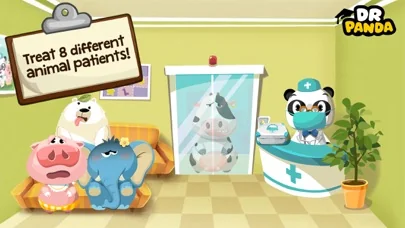 Dr. Panda Tierklinik