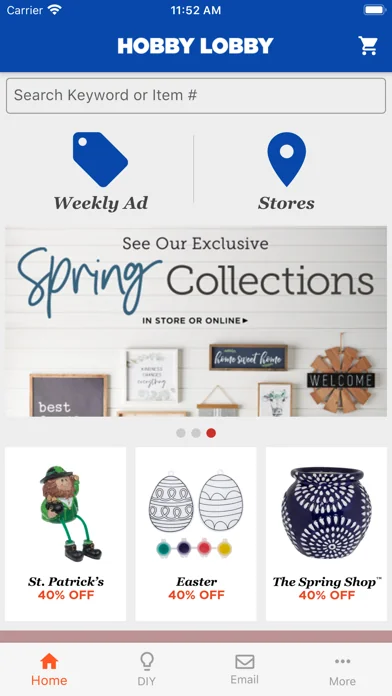 Hobby Lobby