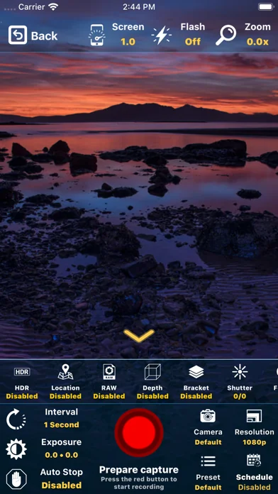 Lapse It Pro