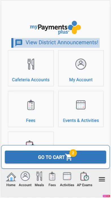 MyPaymentsPlus