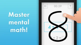 Quick Maths - Arithmetic & Times Table Game screenshot 1