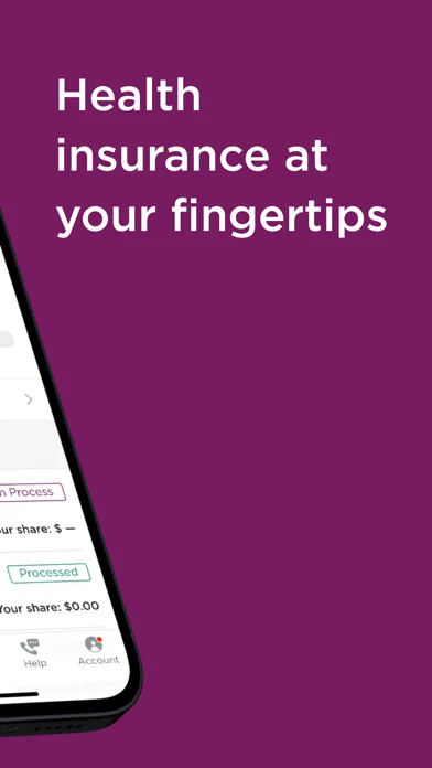 UPMC Health Plan screenshot 2
