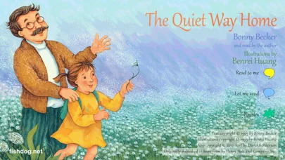 The Quiet Way Home