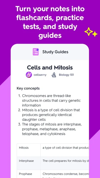 Quizlet: More than Flashcards screenshot 2