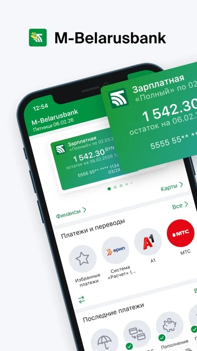 M-Belarusbank