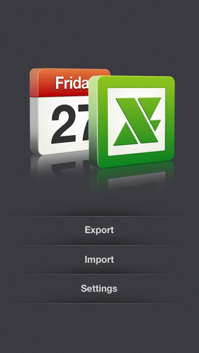 xCalendar