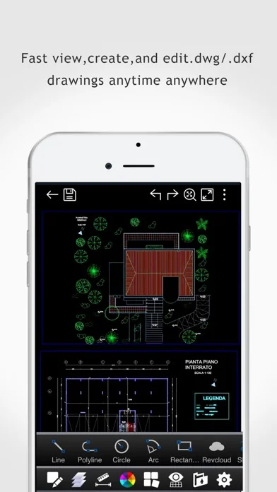 DWG FastView Pro