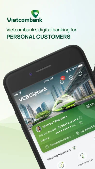 VCB Digibank
