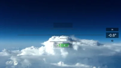Cloud Topper