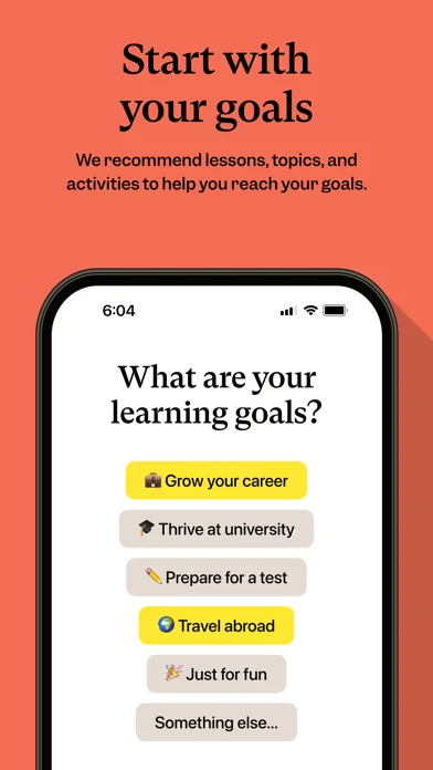 Cambly – Learn English screenshot 2