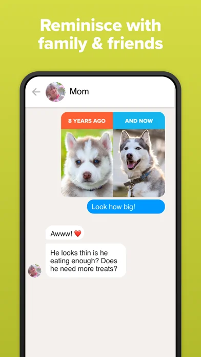 Timehop - Memories Then & Now screenshot 4