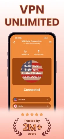 Dash VPN, Private VPN, VPN