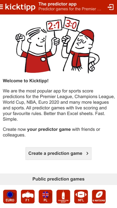 Kicktipp