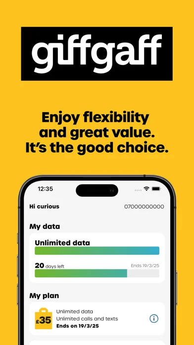 giffgaff