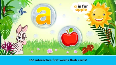 Toddler Games For 2 Year Olds. screenshot 3