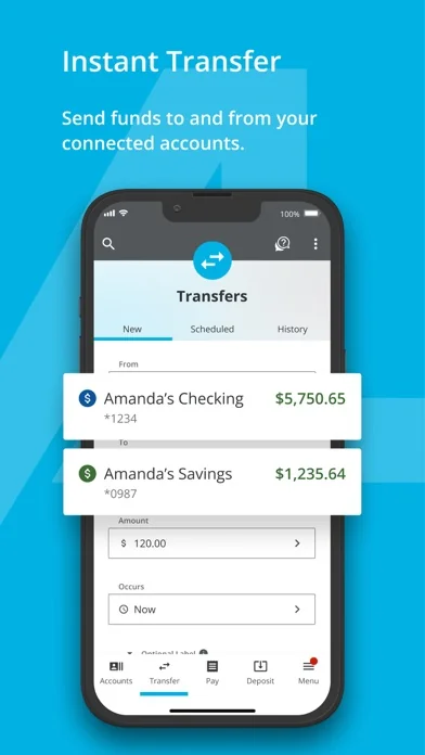 Addition Financial Mobile screenshot 1