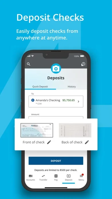 Addition Financial Mobile screenshot 4