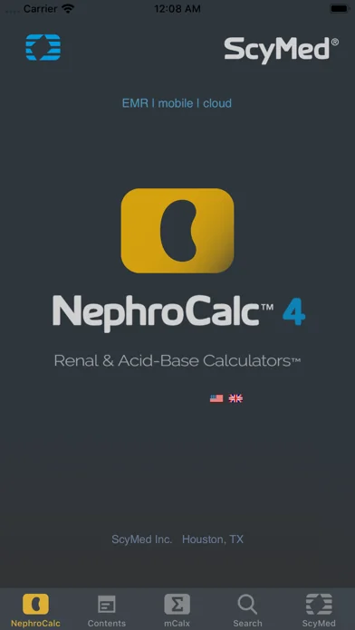 NephroCalc™