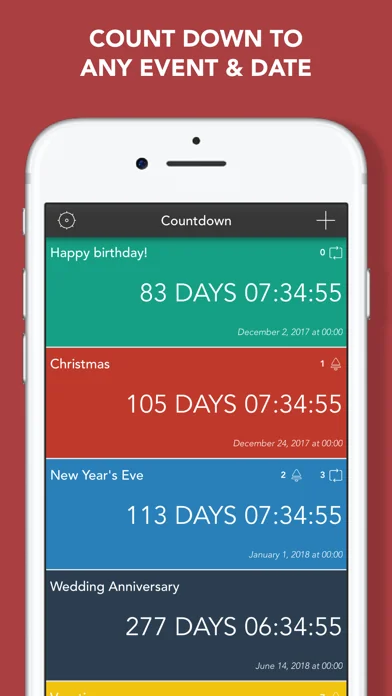 Countdown+++