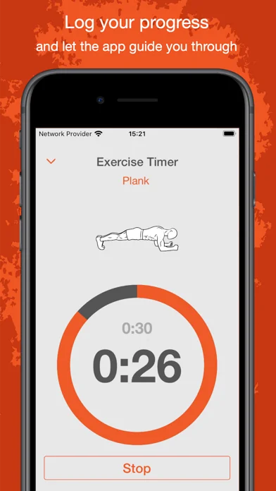 Fitness Point Pro screenshot 3